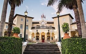 Country Club Lima Hotel - The Leading Hotels Of The World